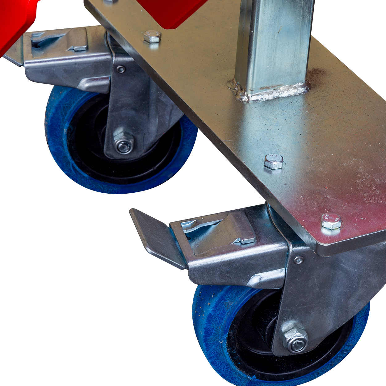 AL-LIFT - Mobivac